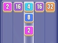 Jogo Number Tiles