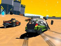 Jogo Epic Racing