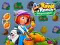 Jogo Royal Ranch Merge & Collect