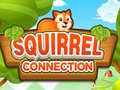 Jogo Squirrel Connection
