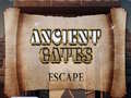 Jogo Ancient Gates Escape