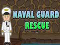 Jogo Naval Guard Rescue