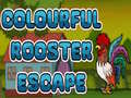 Jogo Rooster in a Cage escape