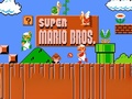 Jogo Super Mario Bros.