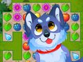 Jogo Garden Match Challenge