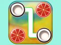 Jogo Fruits and Emojis