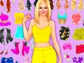 Jogo Dress Up Game for Girls