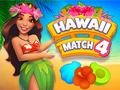 Jogo Hawaii Match 4