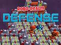 Jogo Robo-Realm Defense