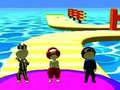 Jogo Doodle Run 3D :Hard Mode