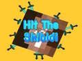 Jogo Hit The Skibidi