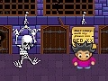 Jogo Haunted Palace 6
