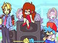 Jogo Friday Night Funkin Hating Simulator: RoseGold