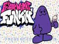 Jogo Friday Night Funkin vs Grimace Shake