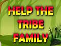 Jogo Help the Tribe Family
