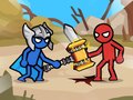 Jogo Stick Legions