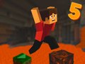 Jogo Parkour Block 5