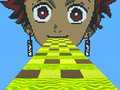 Jogo Kogama: Demon Slayer Parkour