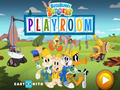 Jogo Bugs Bunny Builders Playroom
