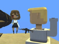 Jogo Kogama: Skibidi Toilet