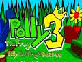 Jogo Polly The Frog 3: Billy Bullfrog’s Decree