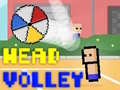 Jogo Head Volley
