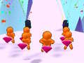 Jogo Dodge Run 3D