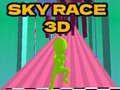 Jogo Sky Race 3D