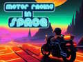 Jogo Motor Racing in Space