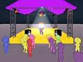 Jogo Silly Dancer