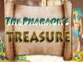 Jogo The Pharaoh's Treasure