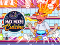 Jogo Max Mixed Cuisine