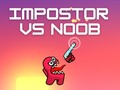 Jogo Impostor vs Noob