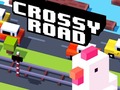 Jogo Crossy Road Master