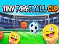Jogo Tiny Football Cup