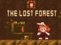 Jogo The Lost Forest