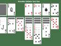 Jogo Klondike Solitaire Turn One