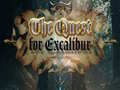 Jogo The Quest for Excalibur