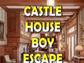 Jogo Castle House boy escape