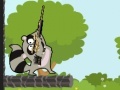 Jogo Crazy Racoon Player Pack