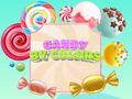 Jogo Candy by Colors