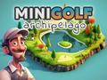 Jogo Minigolf Archipelago