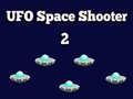 Jogo UFO Space Shooter 2
