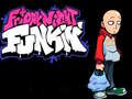 Jogo Friday Night Funkin vs One Note Man