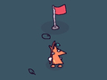 Jogo Flag Defender!