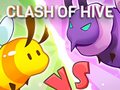 Jogo Clash Of Hive