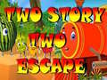 Jogo Two Story Two Escape