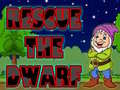 Jogo Rescue The Dwarf