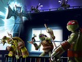 Jogo Teenage Mutant Ninja Turtles Shadow Heroes