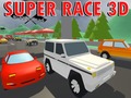 Jogo Super Race 3D